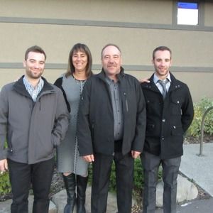 Meet your Posher, Jordon